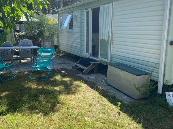 Mobil-Home La Cotinière