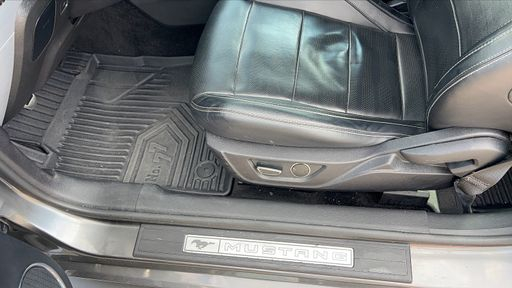 Ford Mustang 2.3 EcoBoost 317 - Fastback – 2019 – 84526 km – Essence – Boîte Manuelle — photo 4