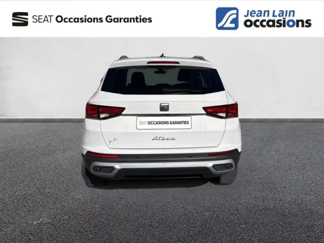 Seat Ateca 2.0 tdi 115 ch start/stop — photo 30