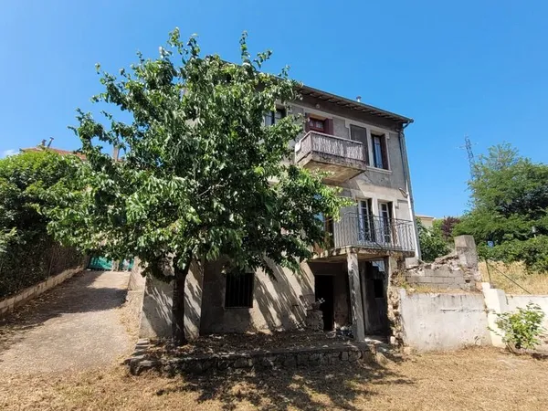 Immeuble de rapport 175 m²