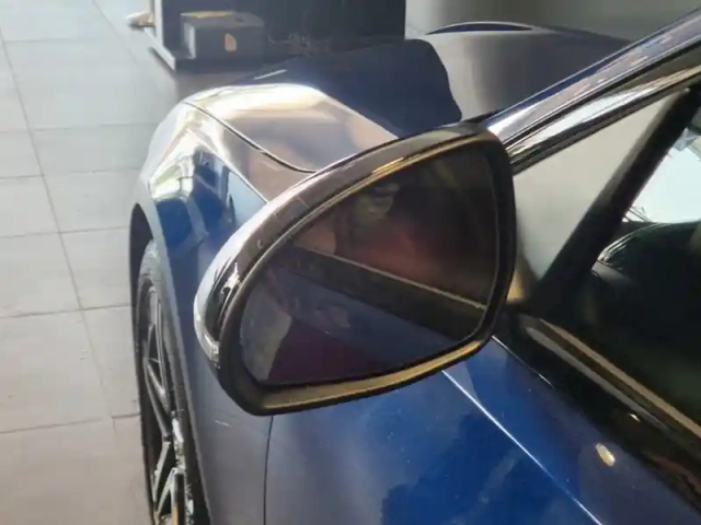 Mercedes Classe C 220 d berline amg lin — photo 55