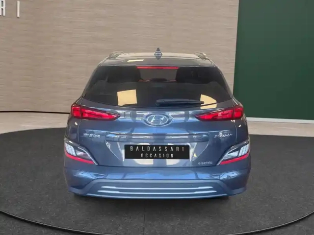 Hyundai Kona electrique 64 kwh - 204 ch — photo 4