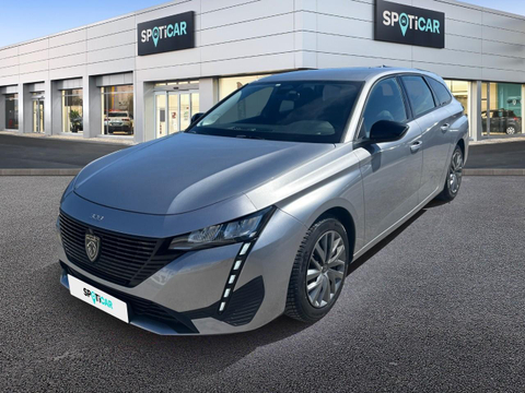 Peugeot 308 sw 1.2 puretech 110ch s&s active pack