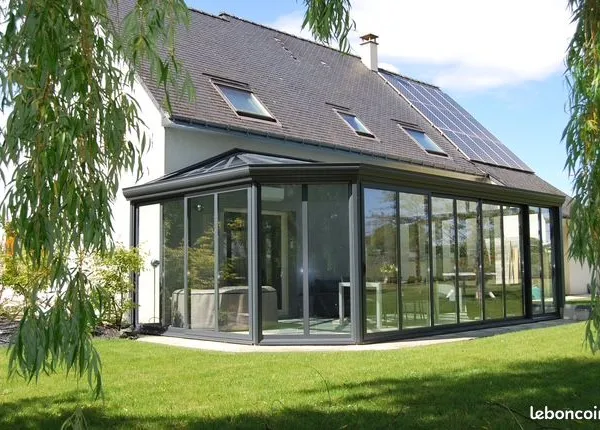 Maison de 143 m²