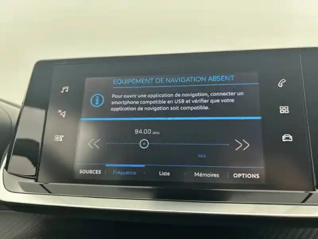 Peugeot 208 puretech 75 s&amp;s bvm5 — photo 96
