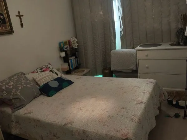 Je loue un appartement à Pessac