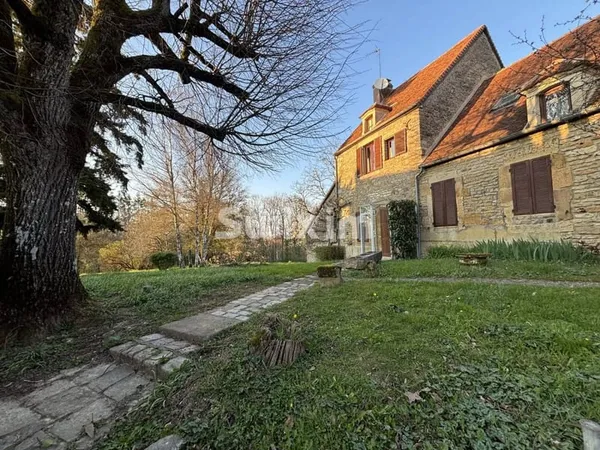 Maison 7 pièces 170 m²