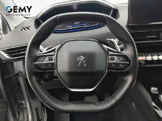 Peugeot 5008 bluehdi 130ch s&amp;s eat8 — photo 67