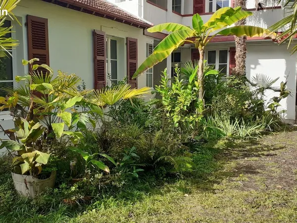 Location appartement meublé novembre