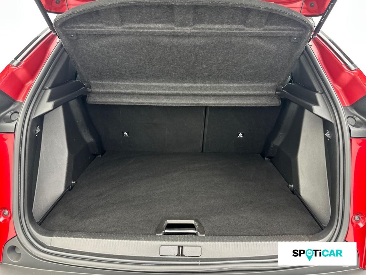 Peugeot 2008 1.2 puretech 130ch s&s gt eat8 — photo 6