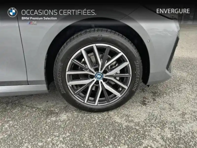 Bmw Serie 2 série 2 activetourer 225e 245ch xdrive m sport dkg7 — photo 8