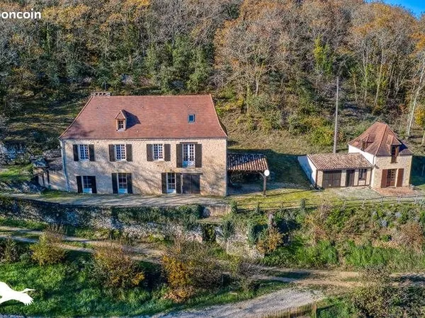 Maison 7 pièces 170 m²