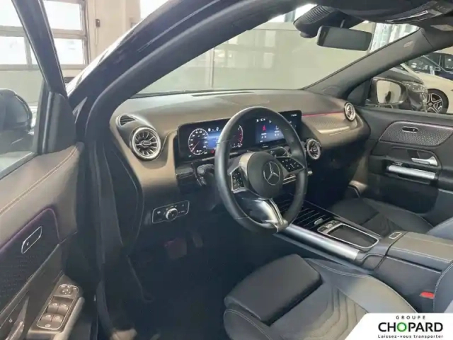 Mercedes Gla 200 d 8g-dct — photo 2