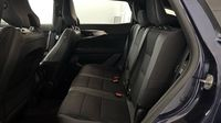 Renault Espace 1.2 E-Tech full hybrid 200ch esprit Alpine — photo 13