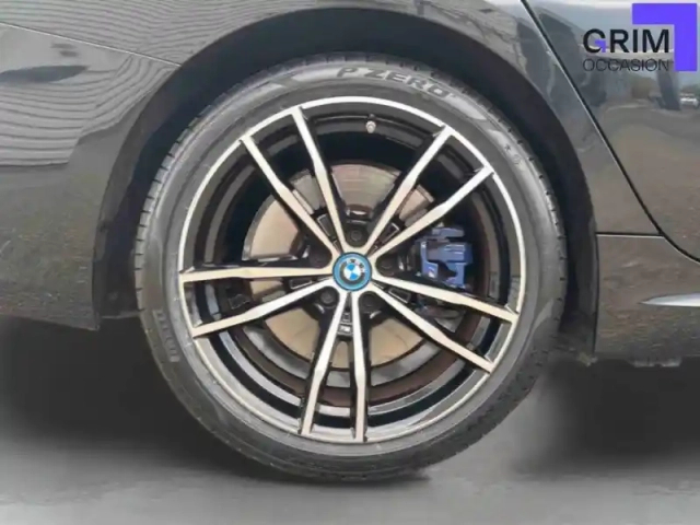 Bmw Serie 3 touring 330e xdrive 292 ch bva8 — photo 15