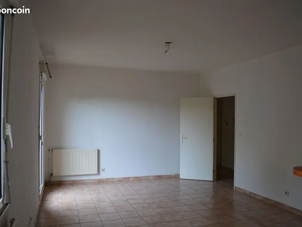 Location grand t2 a quint-fonsegrives 31130