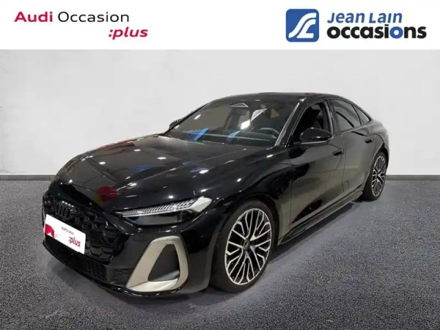 Audi A5 tfsi 204 ch s tronic 7 quattro