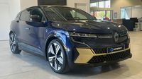 Renault Mégane E-Tech Electric EV60 220ch Iconic super charge -B — photo 3