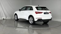 Audi Q3 45 TFSI e 245ch S line S tronic 6 — photo 8