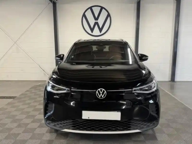 Volkswagen Id.4 286ch pro 77 kwh life max — photo 6