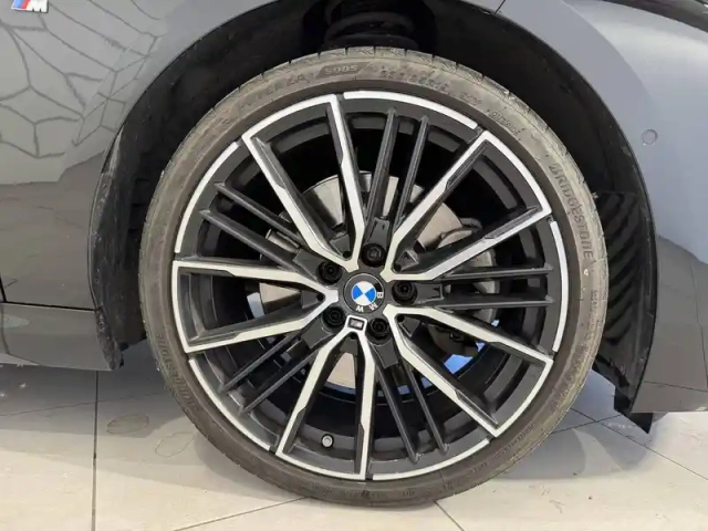 Bmw Serie 2 gran coupe 220i 178 ch dkg7 — photo 20