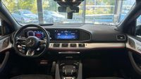 Mercedes Gle 53e AMG 449ch+170ch Hybride 4Matic+ 9G-Speedshift TCT — photo 11