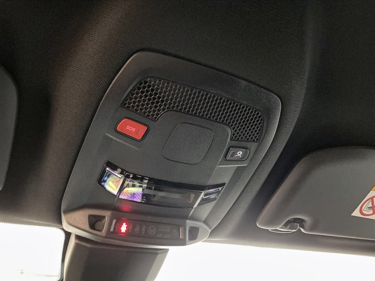 Peugeot 508 sw hybrid 180 e-eat8 allure — photo 19