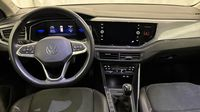 Volkswagen Polo 1.0 TSI 95ch Style — photo 11