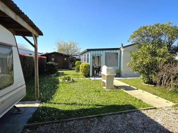 Propriété de loisirs 260 m²