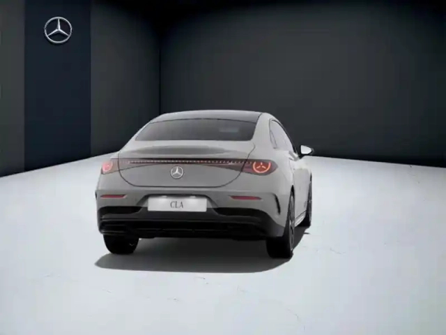 Mercedes Cla 200 amg line — photo 26