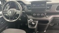 Renault Trafic L1H1 3T 2.0 Blue dCi 130ch Confort E6E — photo 8