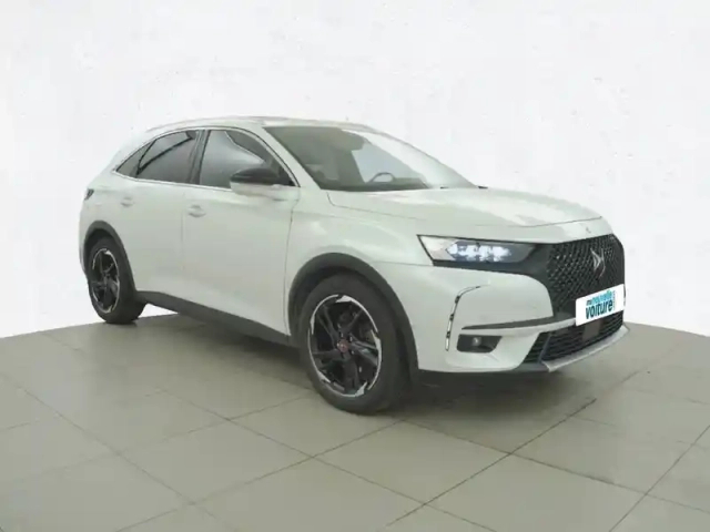 Ds Ds 7 ds7 crossback hybride 300 e-tense eat8 4x4 — photo 24