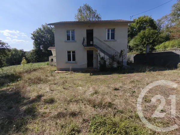 Maison 5 pièces 172 m²