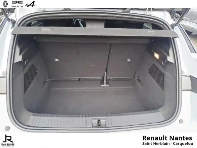 Renault Megane e-tech electric ev40 130ch techno boost charge - soh 100% — photo 7