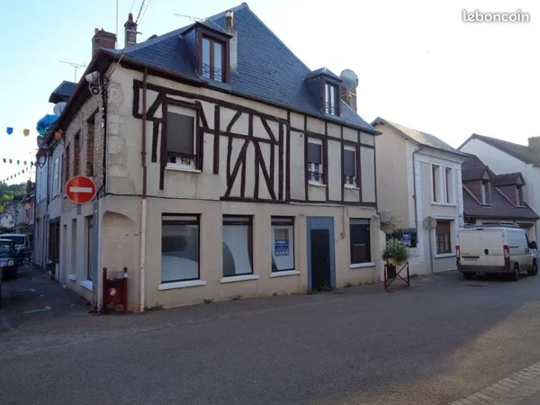 Local agence