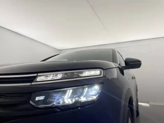 Citroën C5 Aircross bluehdi 130 s&amp;s eat8 — photo 31