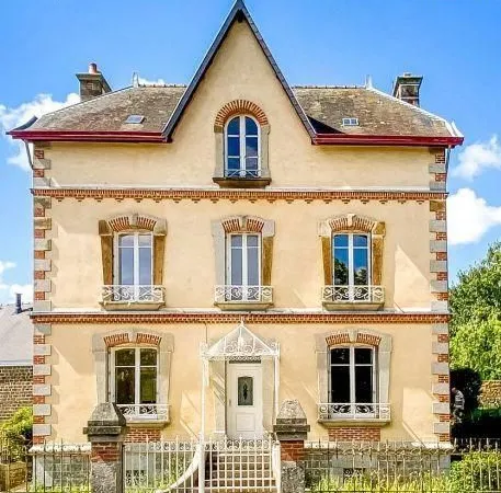 Maison de caractère à vendre - lassay-les-châteaux