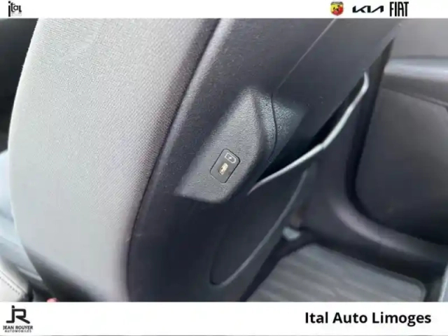 Kia Niro ev 204ch motion — photo 12