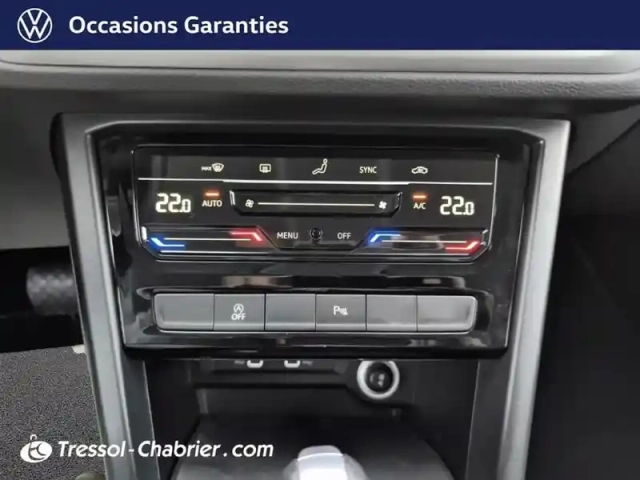 Volkswagen Touran 2.0 tdi 150 dsg7 7pl life plus — photo 13