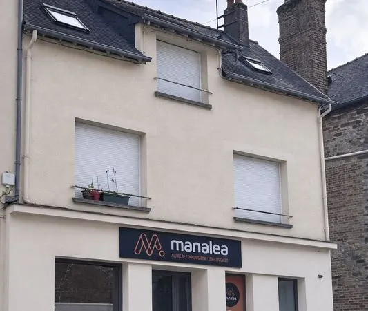 Bien immobilier de rendement Vente Guichen  91m² 215000€
