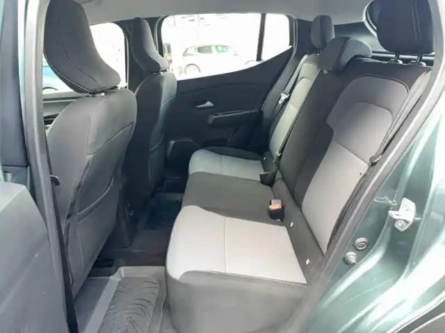 Dacia Sandero eco-g 100 gsr2 — photo 128