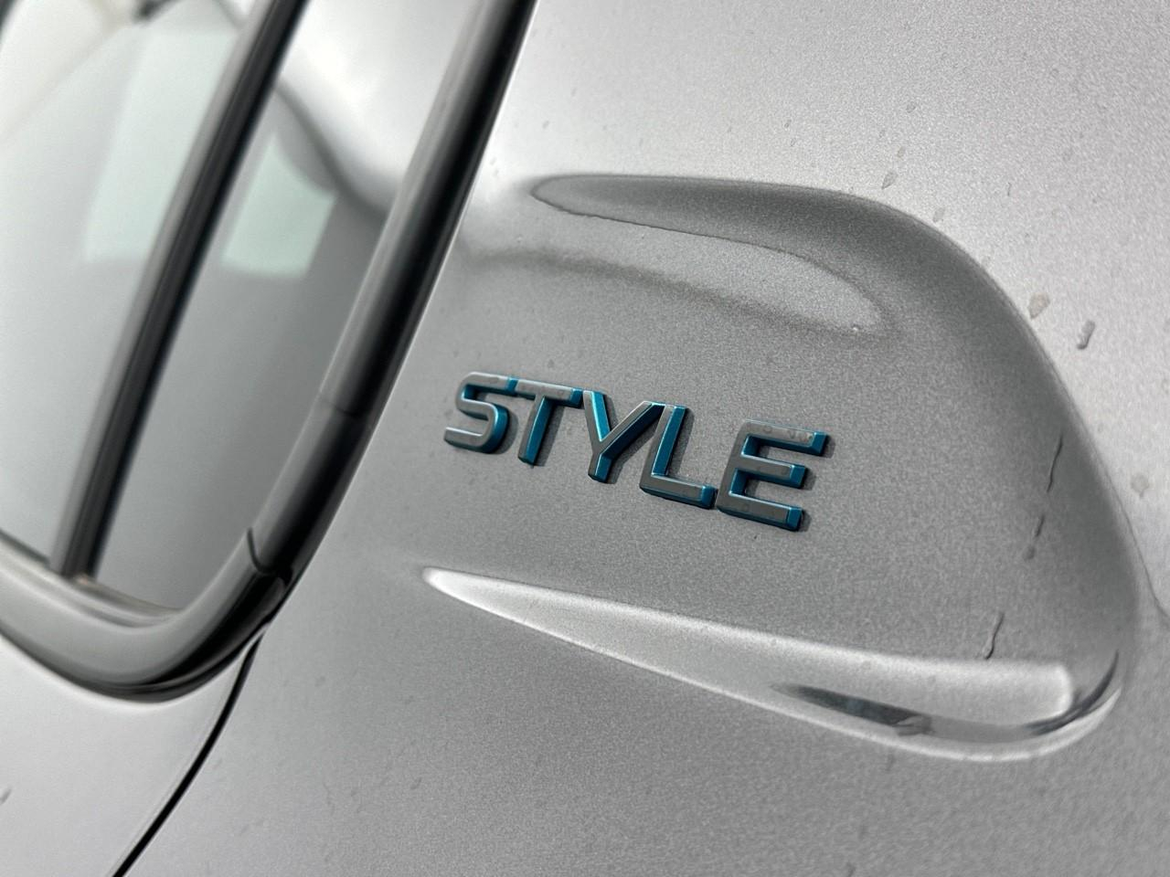 Peugeot 208 puretech 75 s&s bvm5 style — photo 31