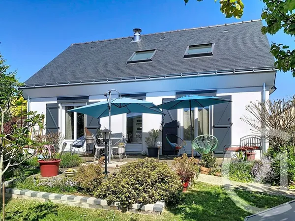 Maison 4 pièces 150 m²