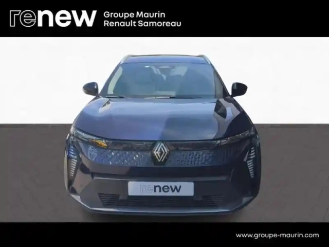 Renault Scenic e-tech electric 220ch techno grande autonomie -24 — photo 6