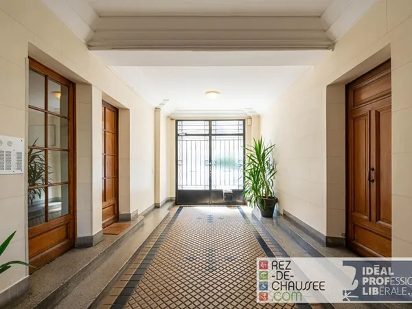 Vends t3 - 50.18 m² - Boulogne Billancourt 92100