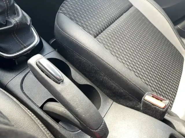 Opel Crossland 1.2 turbo 110 ch bvm6 — photo 61
