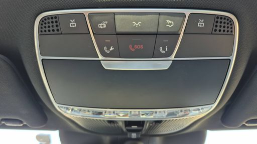 Mercedes Classe S 500 455 4Matic 9G-Tronic - Executive – 2016 – 67097 km – Essence – Boîte Automatique — photo 24
