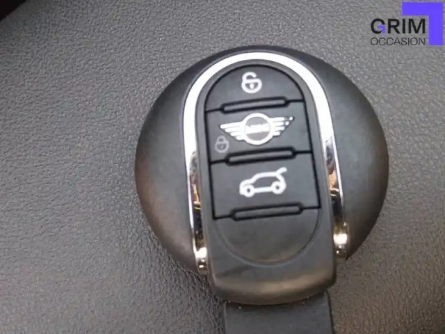 Mini Mini countryman 136 ch bva7 — photo 26