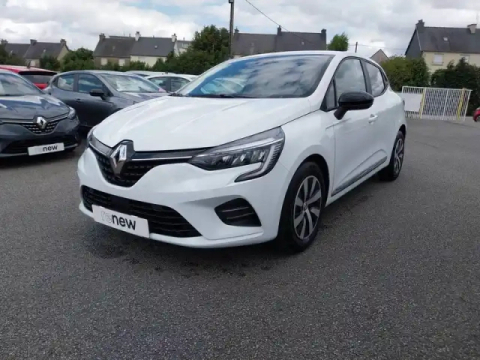 Renault Clio tce 90