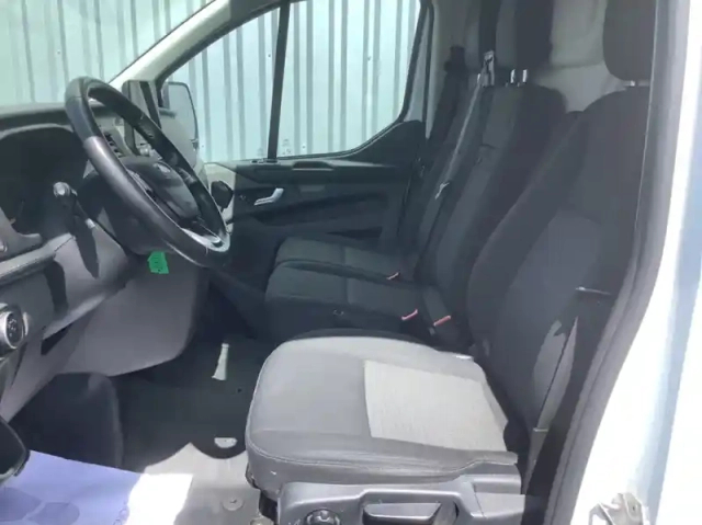 Ford Custom 300 l2h2 2.0 ecoblue 130 trend business — photo 11